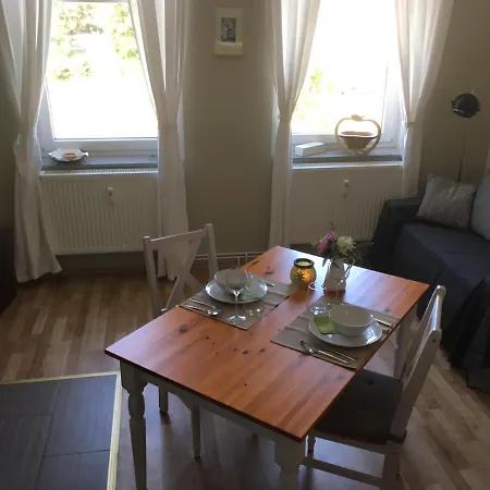 Flaemingskirsche Apartment