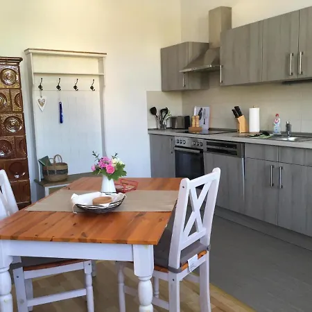 Apartment Flaemingskirsche *