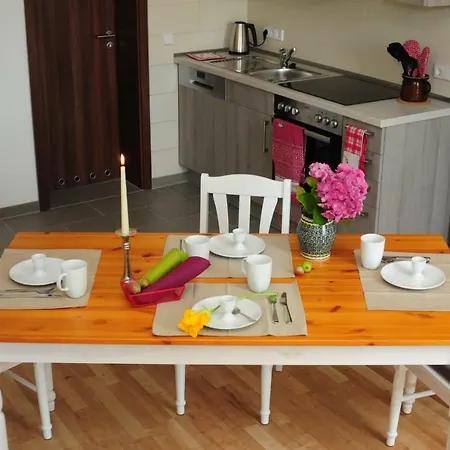 Flaemingskirsche 주터복