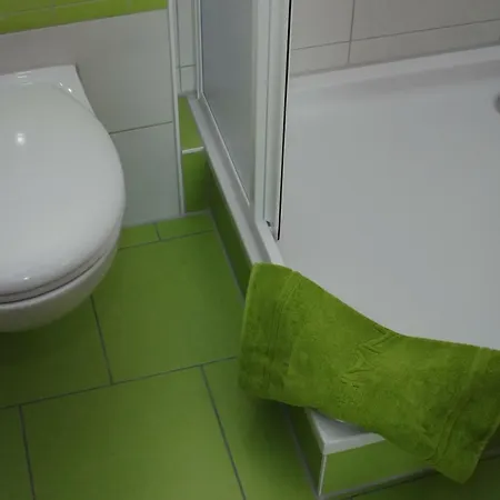 Flaemingskirsche Apartment