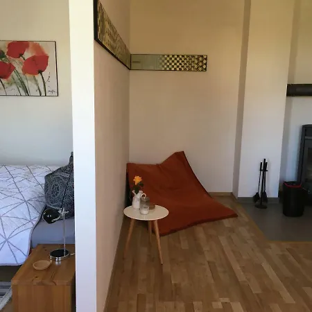 Apartment Flaemingskirsche *