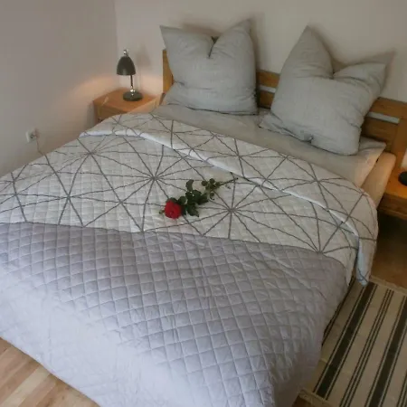 Flaemingskirsche * 주터복