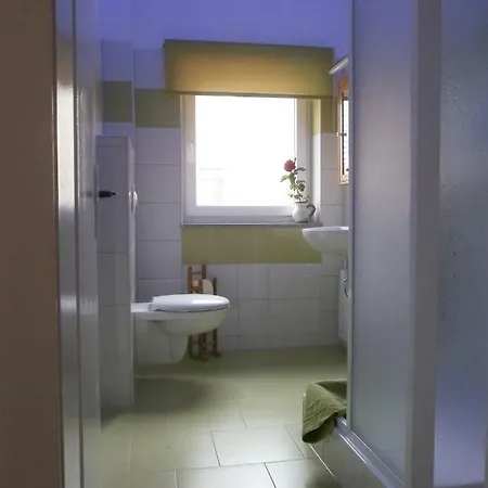 Apartment Flaemingskirsche Juterbog