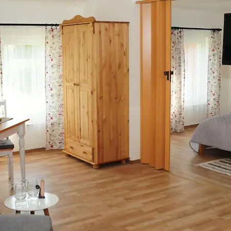 Apartment Flaemingskirsche *