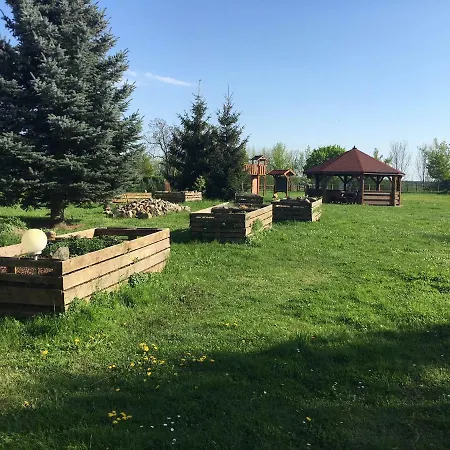 Flaemingskirsche 주터복