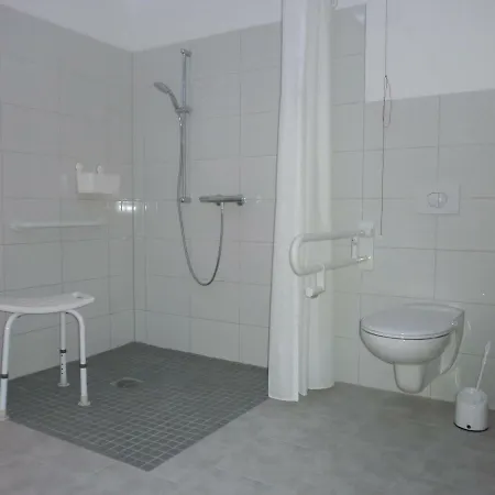 아파트 Flaemingskirsche