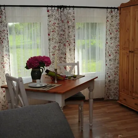 아파트 Flaemingskirsche