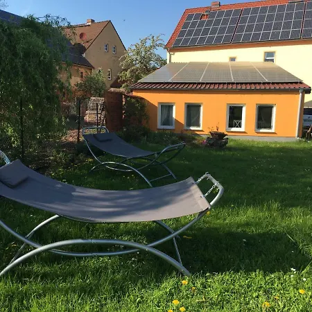 Apartment Flaemingskirsche