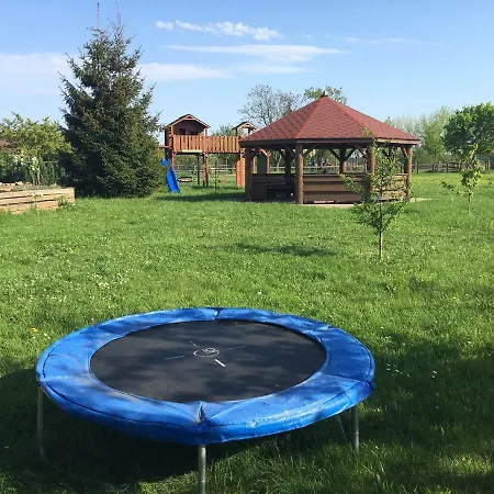 아파트 Flaemingskirsche 주터복