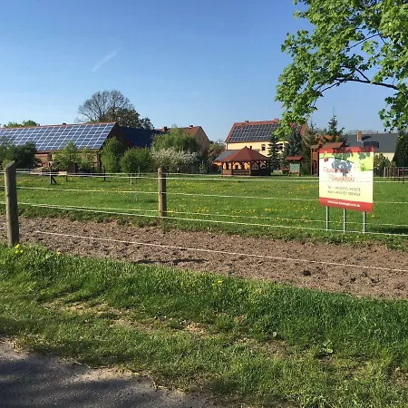 아파트 Flaemingskirsche *