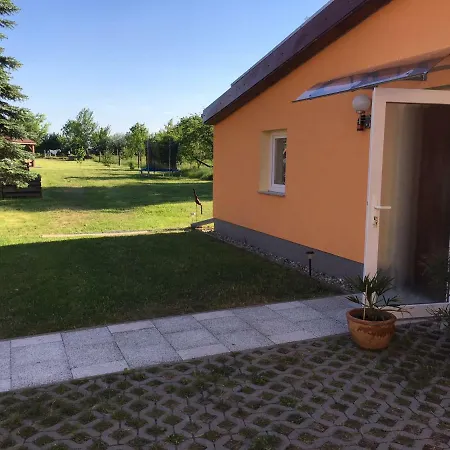 Flaemingskirsche 주터복