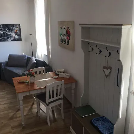 Flämingskirsche