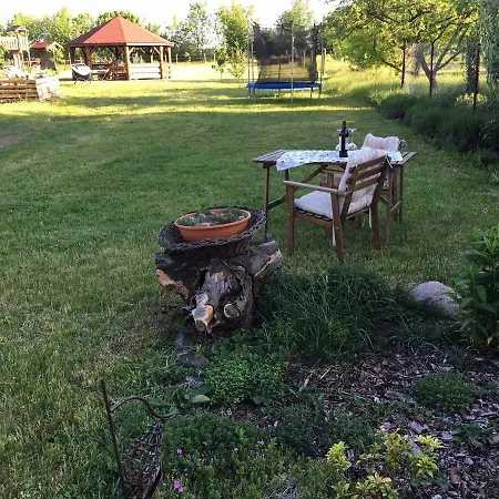 아파트 Flaemingskirsche