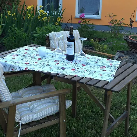 Flaemingskirsche 주터복