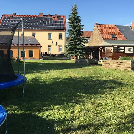 Flaemingskirsche * Juterbog