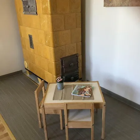 Flaemingskirsche Apartment