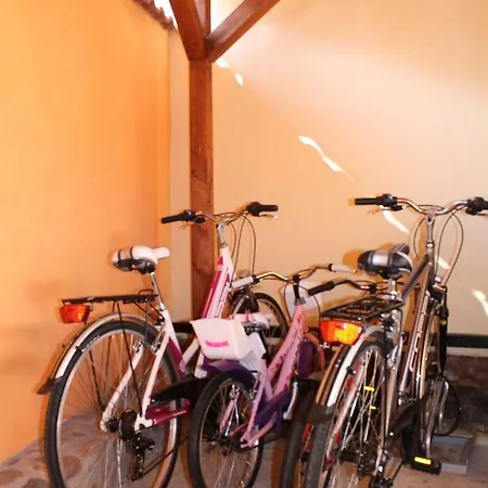 아파트 Flaemingskirsche *