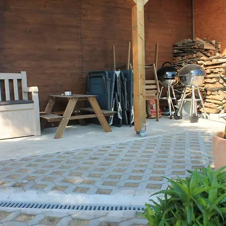 아파트 Flaemingskirsche *