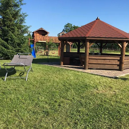 아파트 Flaemingskirsche 주터복