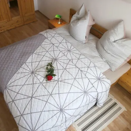 Apartment Flaemingskirsche *