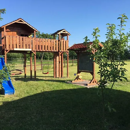Apartamento Flaemingskirsche Jüterbog