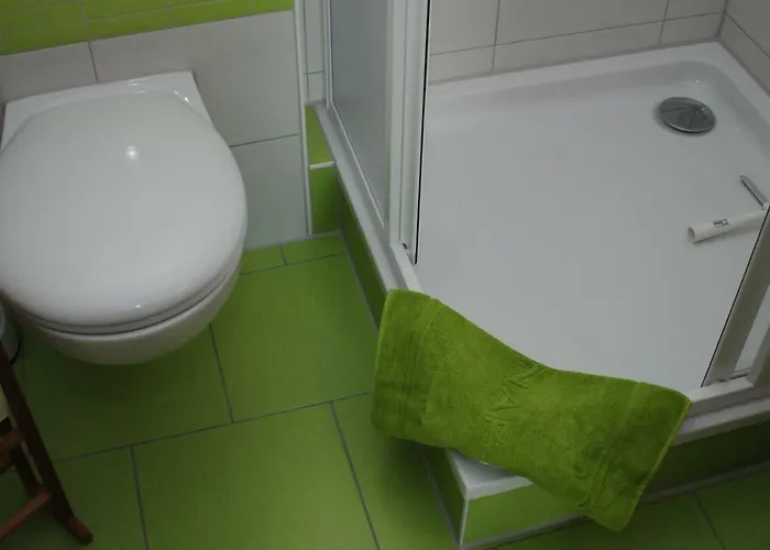 Flaemingskirsche Apartment