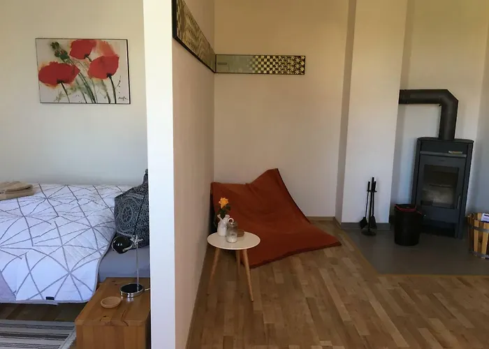 Apartment Flaemingskirsche *