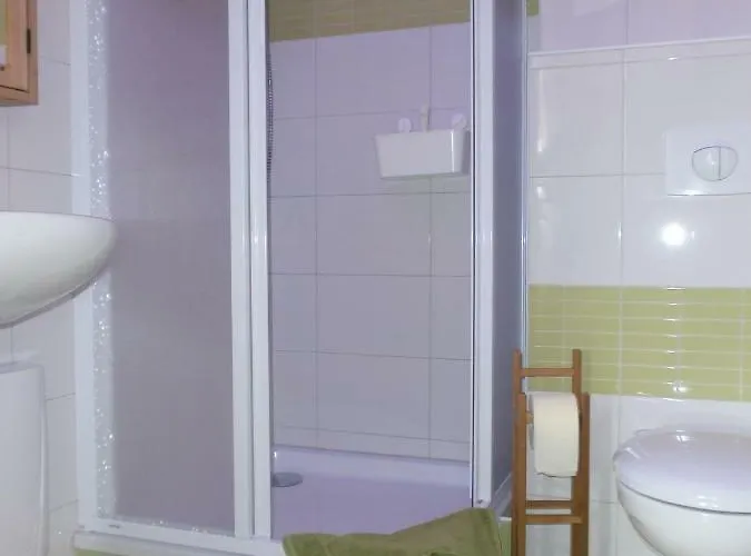 Flaemingskirsche Apartment