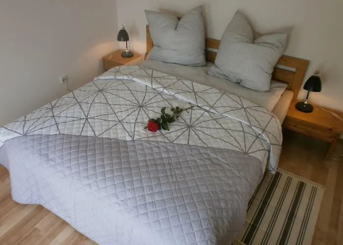 Flaemingskirsche * Jüterbog