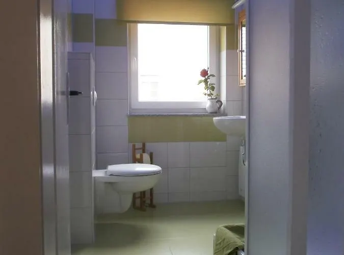 Apartment Flaemingskirsche Jüterbog