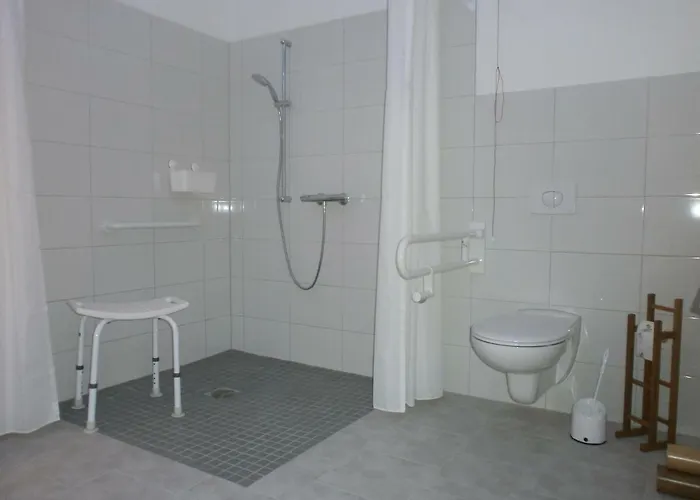 Apartment Flaemingskirsche