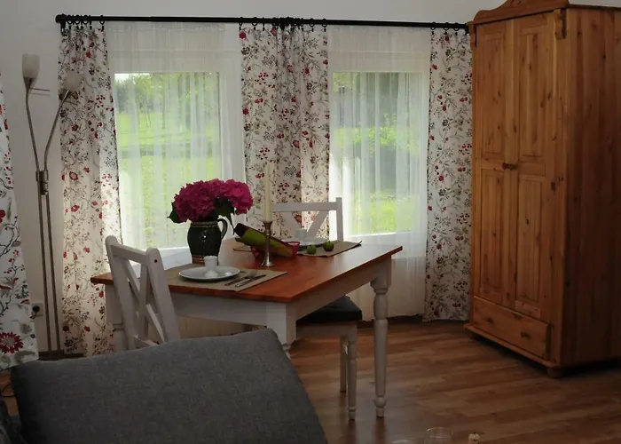 Apartment Flaemingskirsche