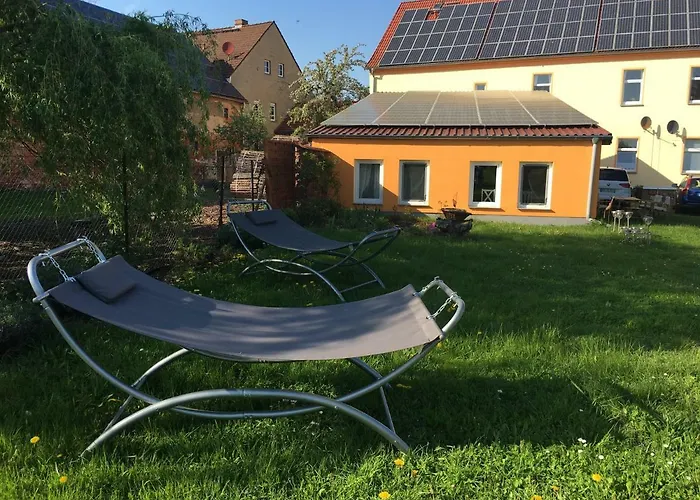 Apartment Flaemingskirsche