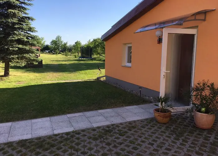 Flaemingskirsche Jüterbog