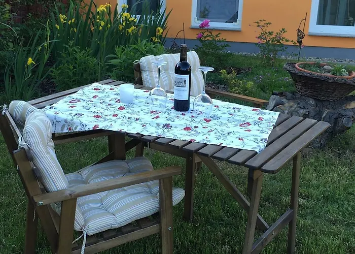 Flaemingskirsche Jüterbog