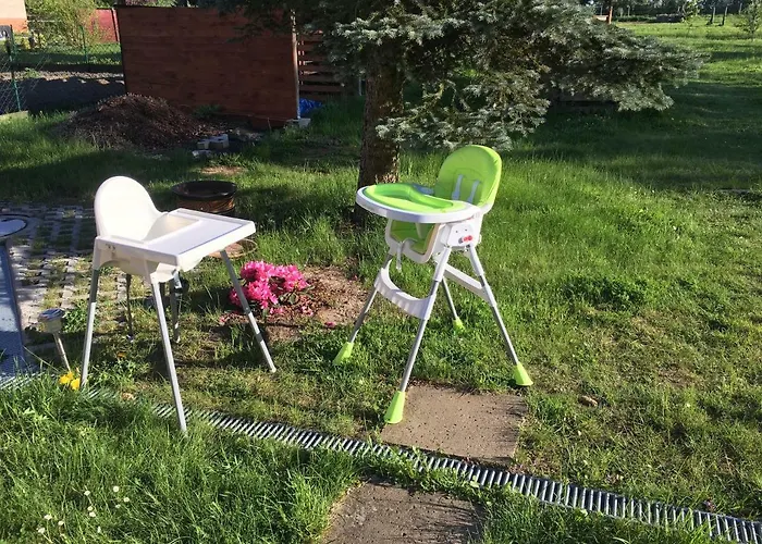 Flaemingskirsche Apartment