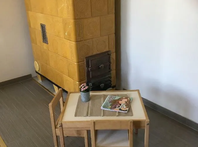 Flaemingskirsche Apartment