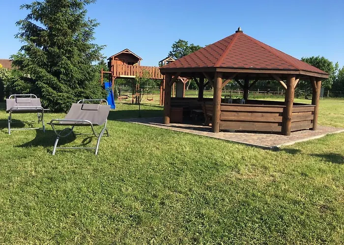 Apartment Flaemingskirsche Jüterbog