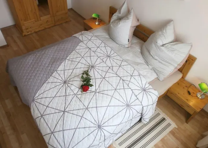 Apartment Flaemingskirsche *